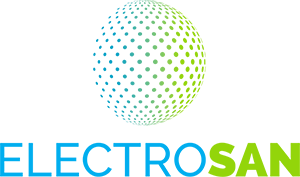 electrosan Logo